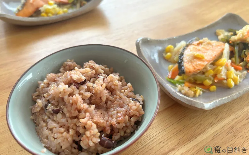 シェフの無添つくりおき　レビュー