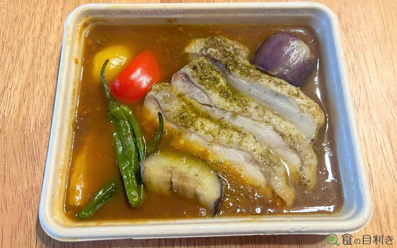 カレー