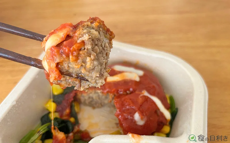 グリーンスプーン デリ弁当