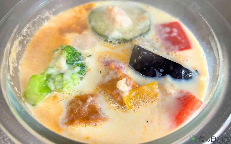 GreenSpoon　ビスク