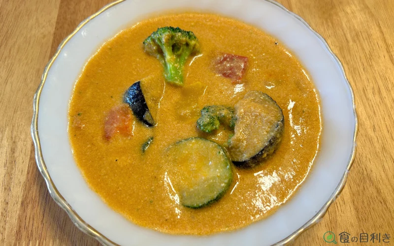 GreenSpoon　ビスク