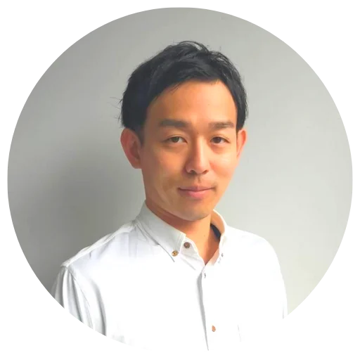 今 真一のアバター