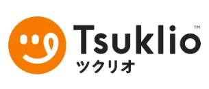 ツクリオ　ロゴ